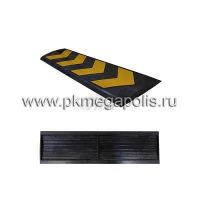 купить демпфер стеновой резиновый (отбойник) РЗС-800 в Подольске
